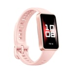 Aktivitetsarmband Huawei Band 9 Rosa 1,47"