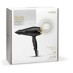 BABYLISS POWER PRO 2000 - SECHE CHEVEUX - NEUF & GARANTIE