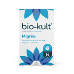 Bio-Kult Migrea Advanced Multi-Action Formula 60 Capsules