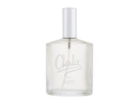 Revlon Charlie White Eau de Fraîche Eau De Toilette 100 ml (woman)