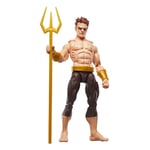 Marvel Legends Strange Tales - Hellstrom - Blackheart BAF