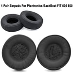 Pads Ear Cushion Foam Sponge Replacement For Plantronics BackBeat FIT 505 500