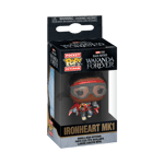 Black Panther: Wakanda Forever  Ironheart MK1