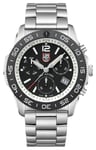 Luminox XS.3141.M Pacific Diver Chronograph (44mm) Black Watch