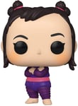 Funko POP! Disney: Raya - Druun - Noi - Raya and the Last Dragon - Collectable V