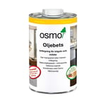 Oljebets Osmo Tobak 1,0 liter