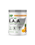 CNP Plant EAA's Essential Amino Acids Formula, 300g, 30 Servings, Tropical Flav