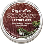 ShoeWax Leather wax 100ml