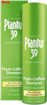 Plantur  39  250Ml  Phyto - Caffiene  Shampoo  for  Coloured  and  Stressed  Hai