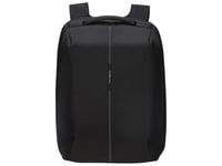 Samsonite Securipak 2.0, Ryggsäck, 43,9 Cm (17.3"), Axelrem, 1,1 Kg