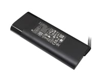 HP ZBook Firefly 16 G10 original chargeur USB-C 110 watts arrondie + USB-A