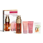 CLARINS Double Serum Light and Multi-Active - Anti-Age Gift Box