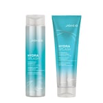 Joico Hydra Splash Shampoo 300ml and Conditioner 250ml Set, 250ml