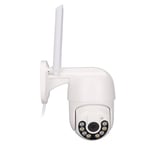 Surveillance Camera Wi-Fi Two-Way External Color Night CCTV Camera