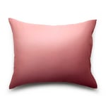 Hästens Satin Pure Örngott 60x80 Rosa