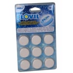 Flovil Clarifiant Ultra-Concentré - Lot de 2