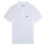 Polo enfant Lacoste  ELYAN