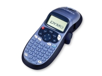 DYMO® LetraTAG LT-100H labelmaskine