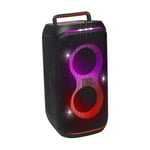 GENUINE - JBL PartyBox Club 120 - Portable Bluetooth Party Speaker with Lights