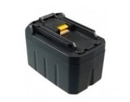 Batterie Pour Makita 24V 2Ah Ni-Mh AKKU POWER - P5205