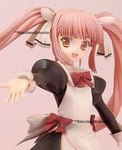 TEARS TO TIARA - Ermin 1/8 Pvc Figure Kotobukiya