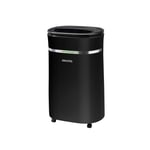 20L Low Energy Hitachi COMPRESSOR Dehumidifier - UV Air purifier