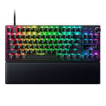Razer Huntsman V3 Pro Tenkeyless Keyboard - RZ03-04980300-R3W1