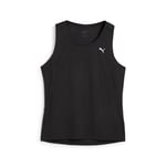 Puma Run Velocity Tank Top Svart - Handla nu på Loparshop.se!