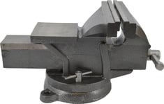 Awtools Aw Vise För Lättroterande Kirurgi 4"/100 Mm Aw24206