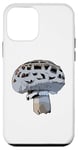 Coque pour iPhone 12 mini Champignon champion Champignon crapaud Nature Illustration