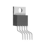 LM2678T-5.0/NOPB pmic - Régulateur de tension - linéaire (ldo) Tube - Texas Instruments