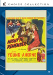 Night To Remember (1942) DVD