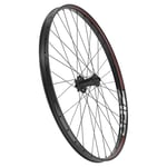 Framhjul ZIPP 3Zero Moto 15x110 w. 275" 6-bolt Disc TLR Svart