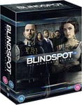 Blindspot  Sesong 15: The Complete Series DVD