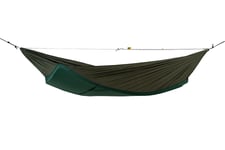 Ticket to the Moon Mat Hammock Army Green, OneSize