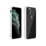 Coque Mod Nx Pour Iphone 11 Pro Max - Personnalisable - Blanc - Neuf