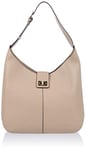 Geox Femmes D Berenyc Sac, Taupe, Taille Unique