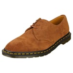 Dr. Martens Archie Ii Made In England Mens Casual Shoes in Dark Tan - 7 UK