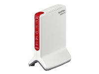 AVM FRITZ!Box 6820 LTE - V3 - - trådlös router - - WWAN - 1GbE - Wi-Fi - 2,4 GHz