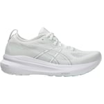 ASICS Gel-Kayano 31 Løpesko Dame - Grå - str. 37,5