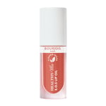 Bourjois - Healthy Mix Clean Gloss 05 Cœur Cacao