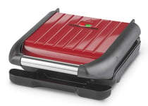 Stålgrill George Foreman Compact