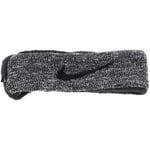 Bonnet Nike  w headband knit twist