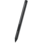 DELL Dell pn5122w stylet 14,2 g noir