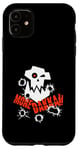 Coque pour iPhone 11 Plus de Dakka Ork