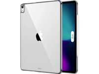 Esr Classic Hybrid Back Case Tablet-Cover Apple Ipad Air 13 (M2 2024) 33 Cm (13) Backcover Transparent, Sort