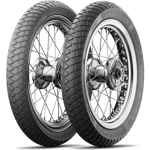 MICHELIN 2,75-17F/R TT 47P ANAKEE STREET RF. 2,75