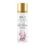 So…? Unique Womens White Blossom Body Mist Fragrance Spray 150ml