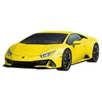 Puzzle Ravensburger Lamborghini Huracán Evo 11562