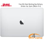 FOR APPLE MACBOOK AIR 13" A2179 2020 SILVER DISPLAY SCREEN LCD ASSEMBLY